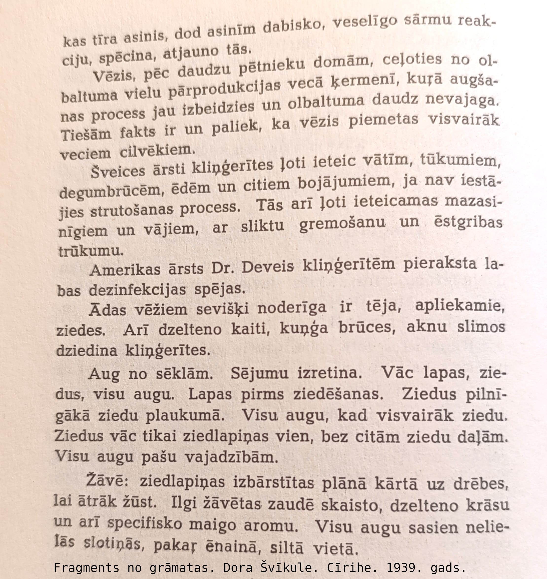 Kliņģerīšu hidrolāts (ziedūdens) - Image 7
